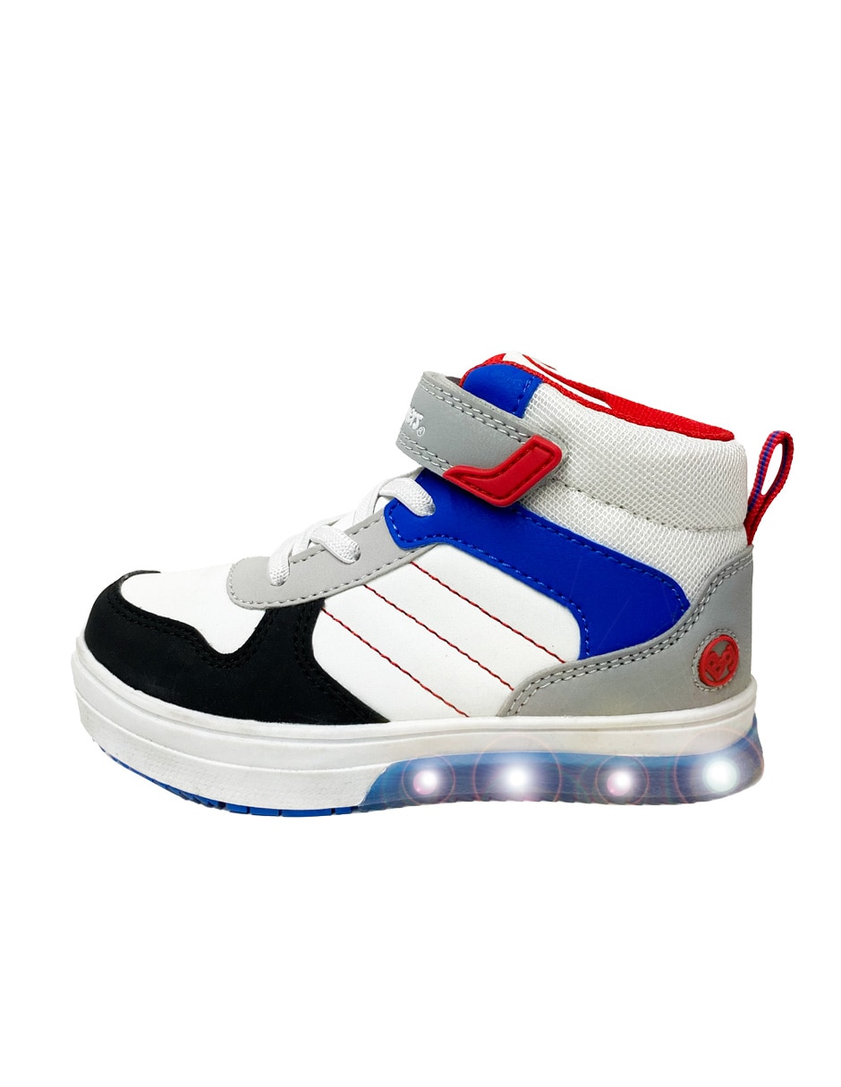 Tenis para infantil niño 3