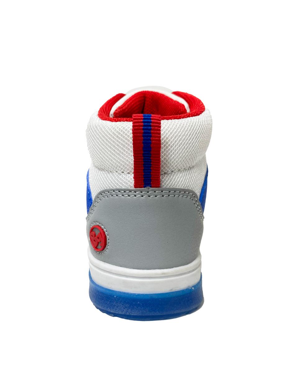Tenis para infantil niño 6