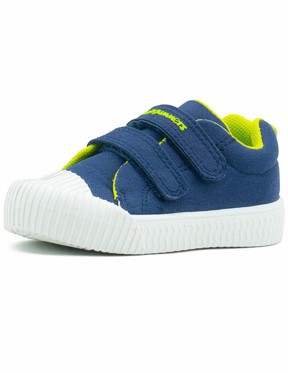 Tenis para niño 4