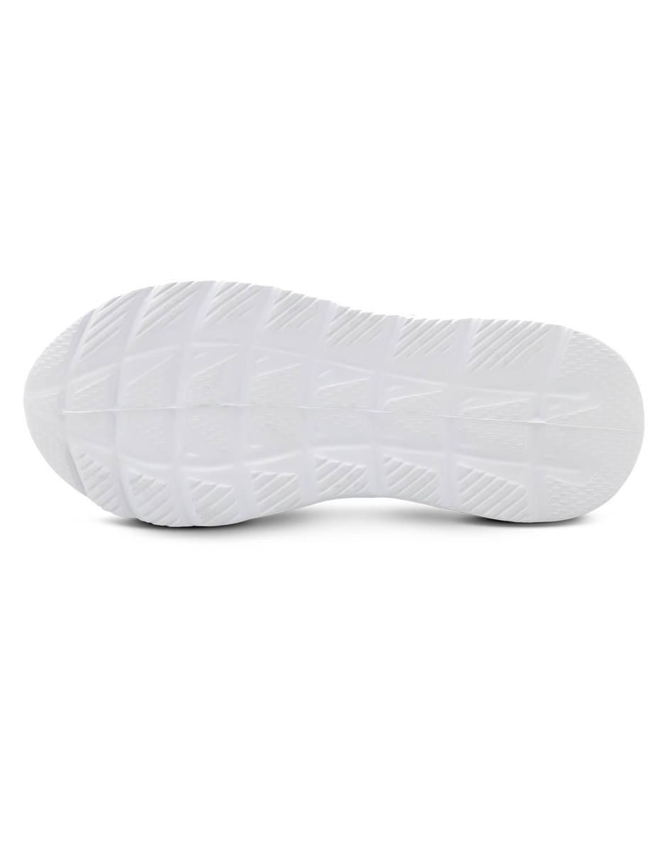 Tenis luz led para niño 9
