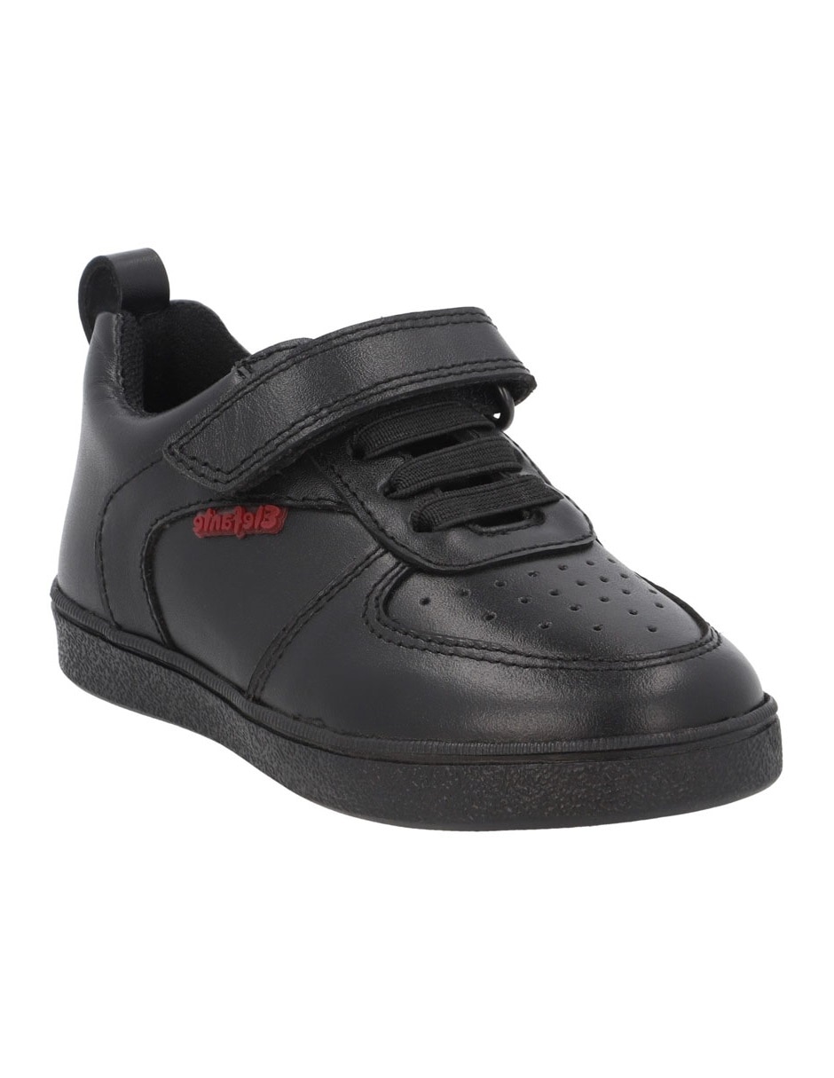 Zapato de piel para niño
