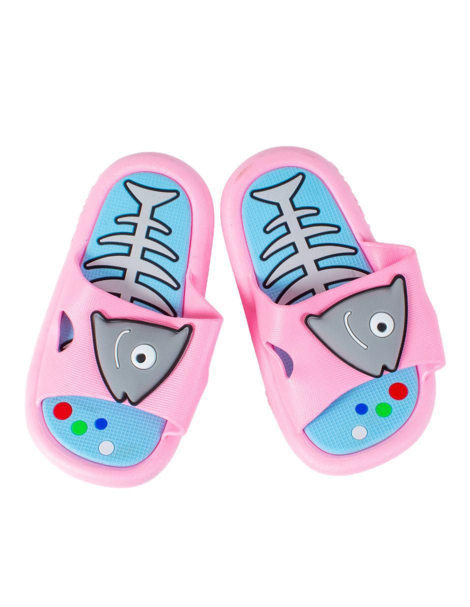 Sandalia para unisex 4