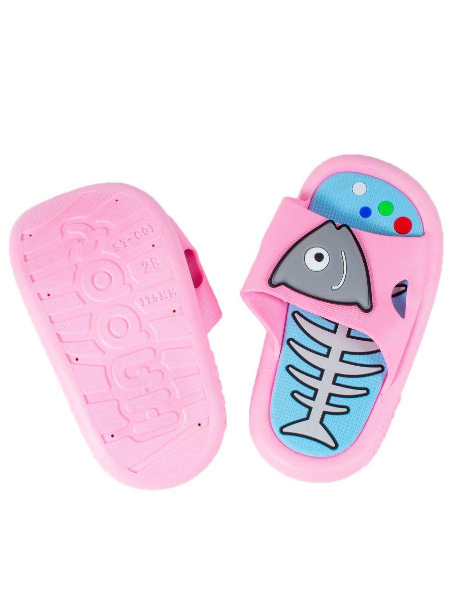 Sandalia para unisex 5