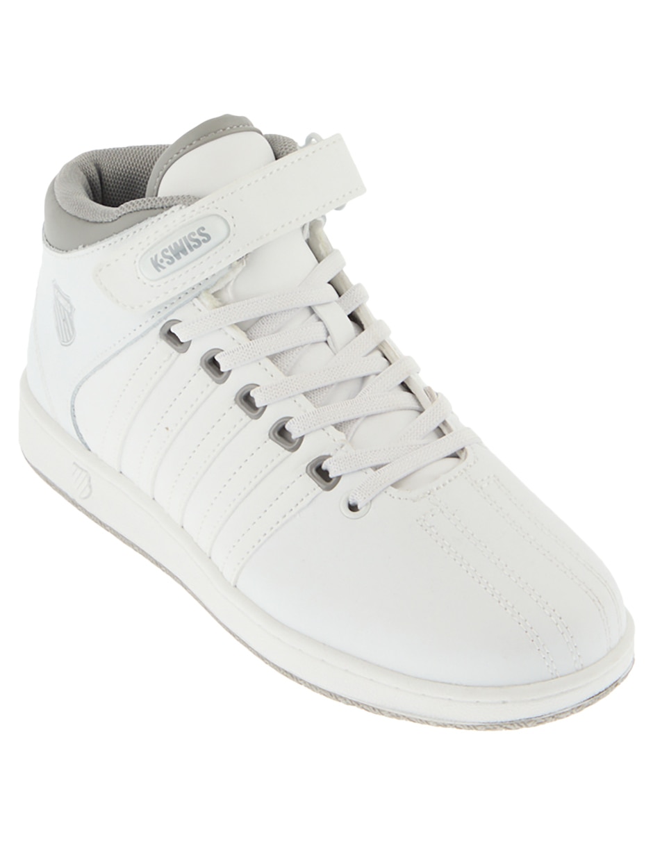 Tenis para niño Court Pro Chukka Tenis para niño Court Pro Chukka
