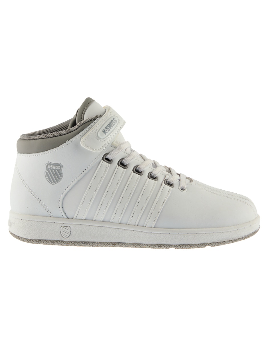 Tenis para niño Court Pro Chukka 2