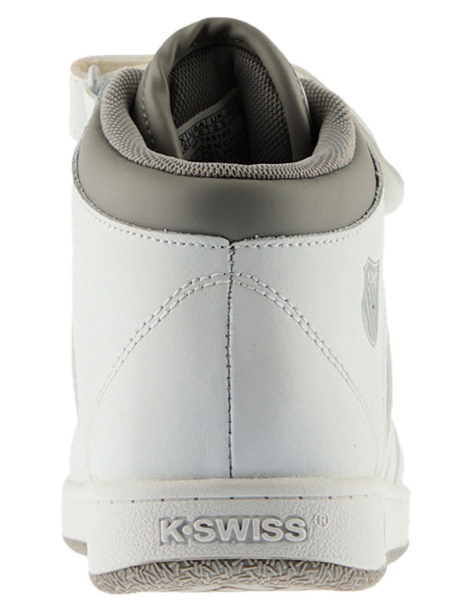 Tenis para niño Court Pro Chukka 3