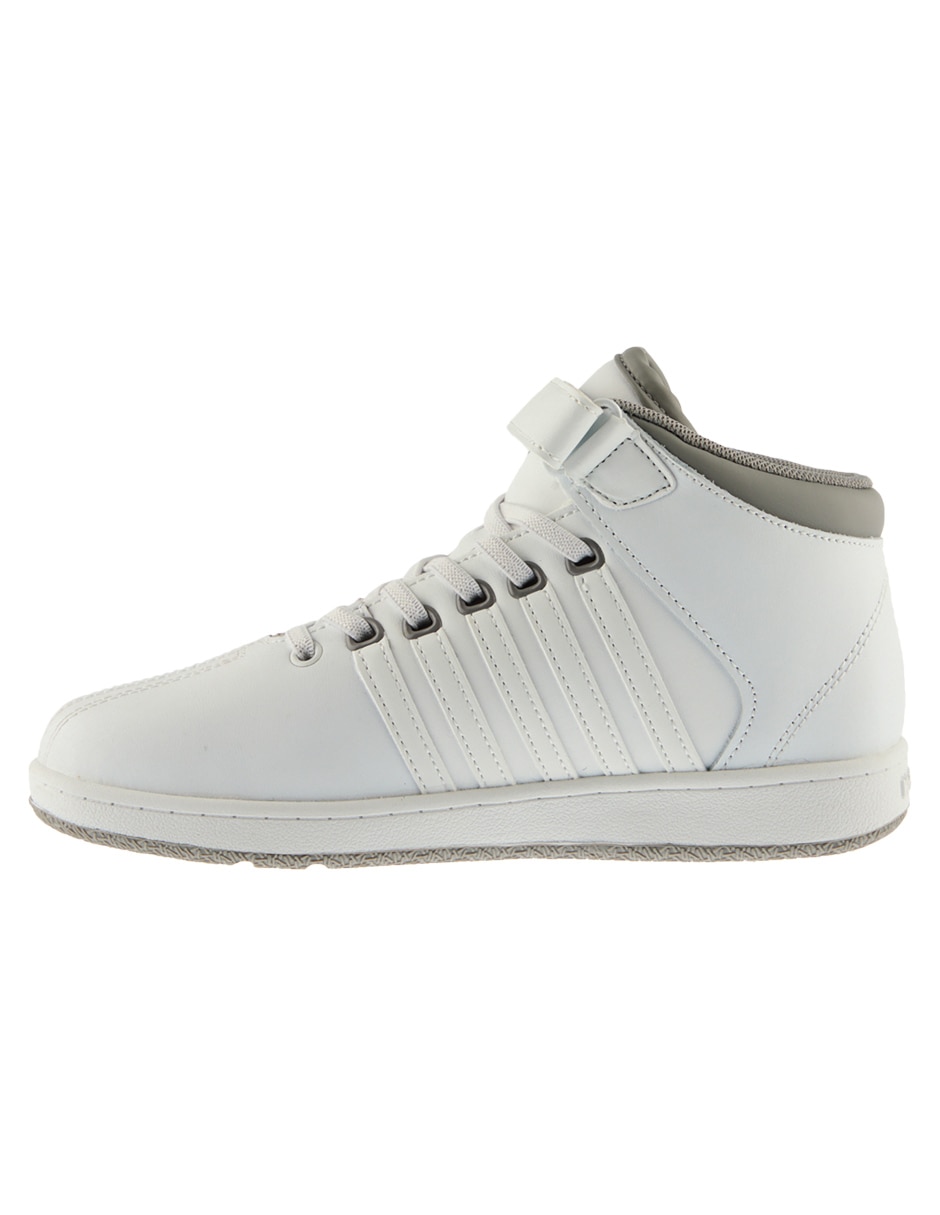 Tenis para niño Court Pro Chukka 4