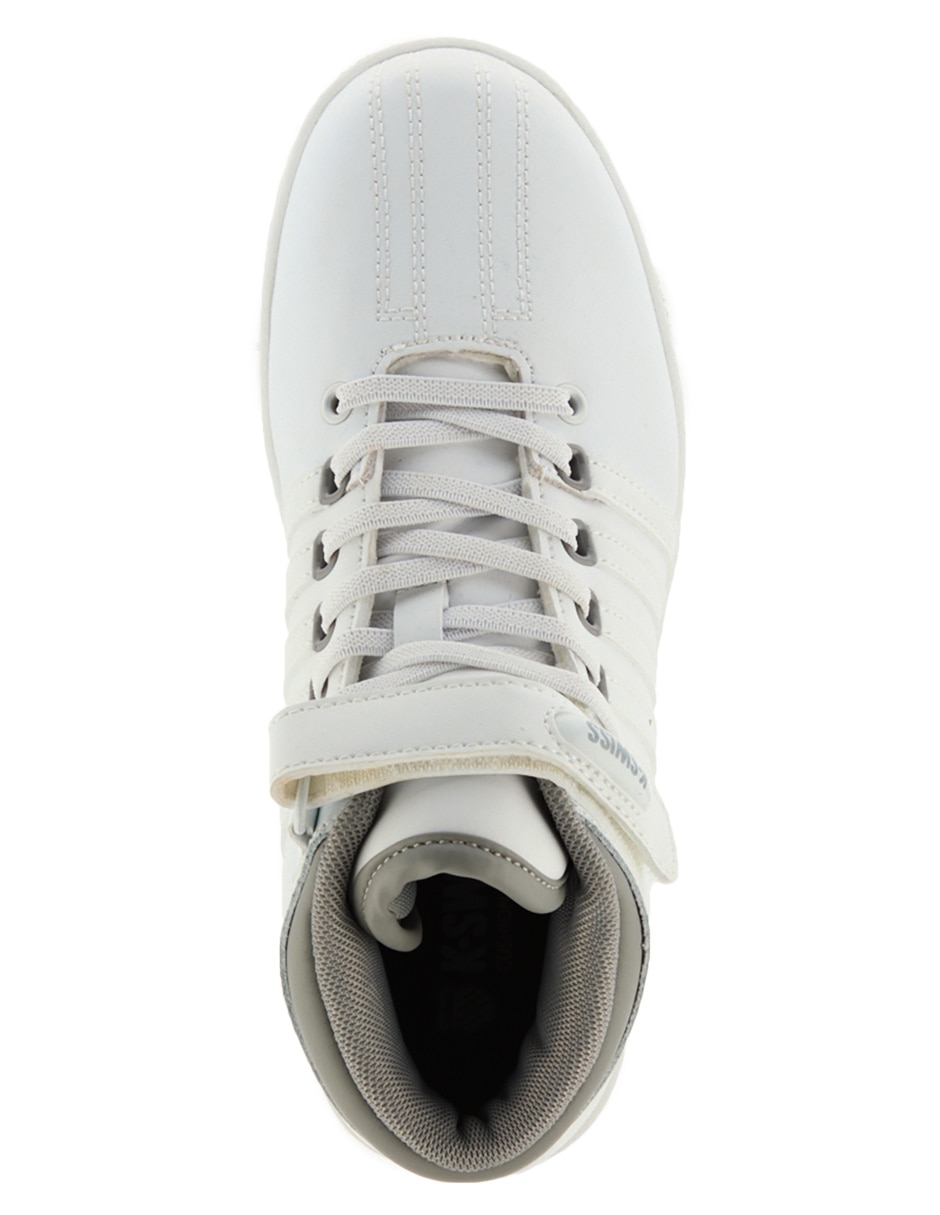 Tenis para niño Court Pro Chukka 5