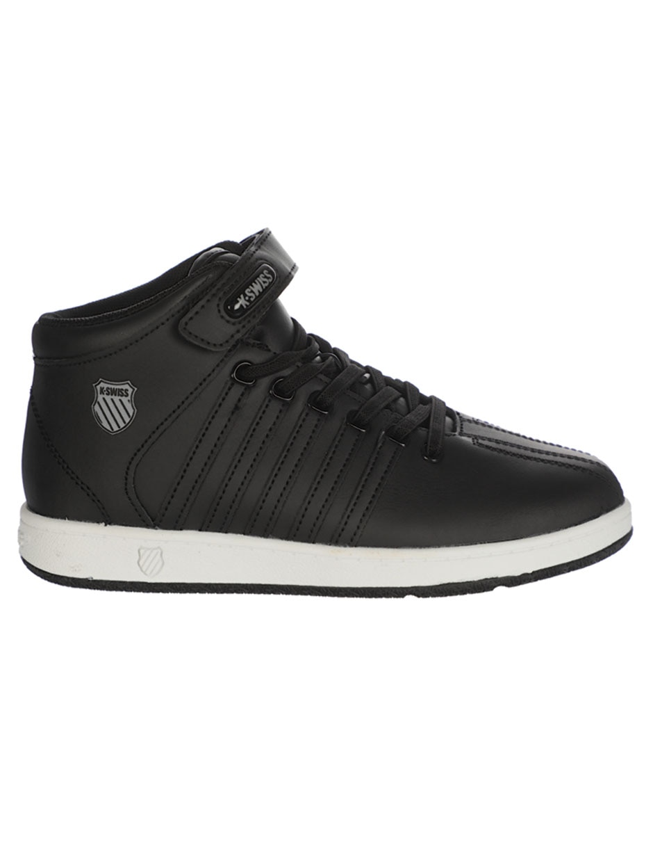Tenis para niño Court Pro Chukka 2