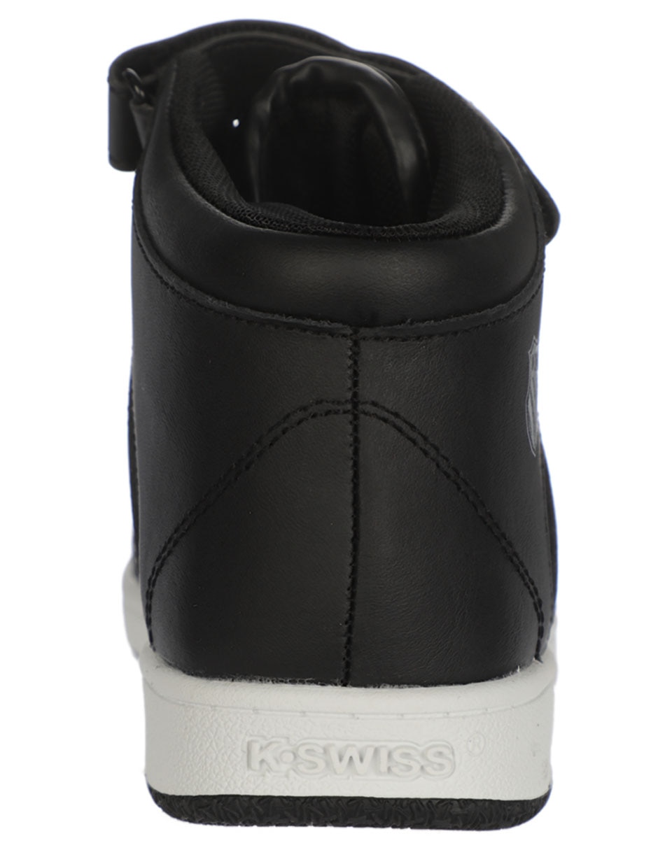 Tenis para niño Court Pro Chukka 3