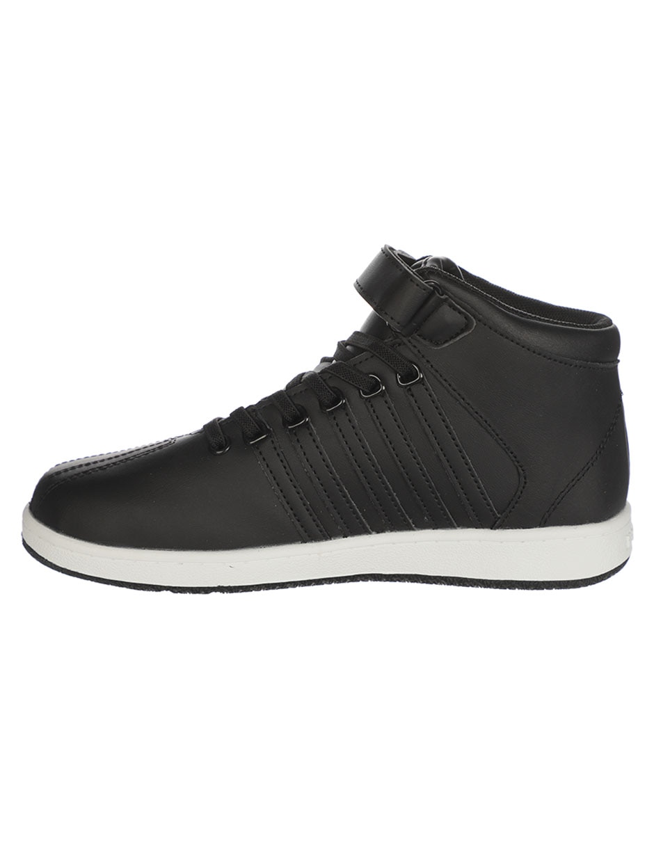 Tenis para niño Court Pro Chukka 4