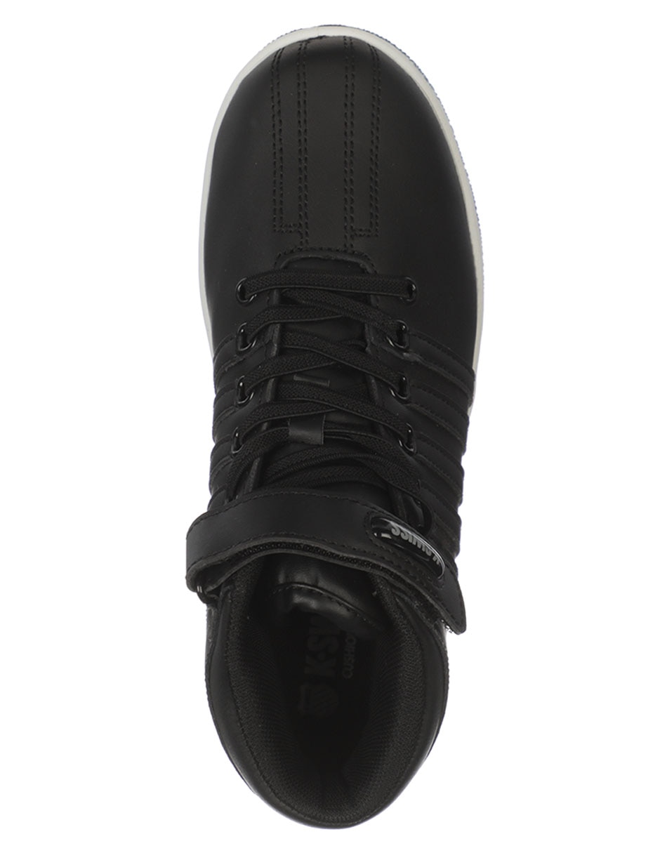 Tenis para niño Court Pro Chukka 5