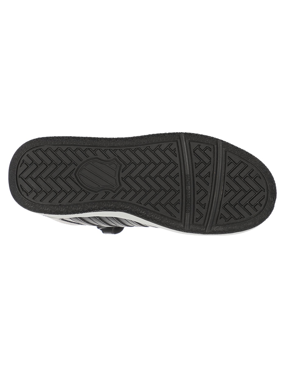 Tenis para niño Court Pro Chukka 6
