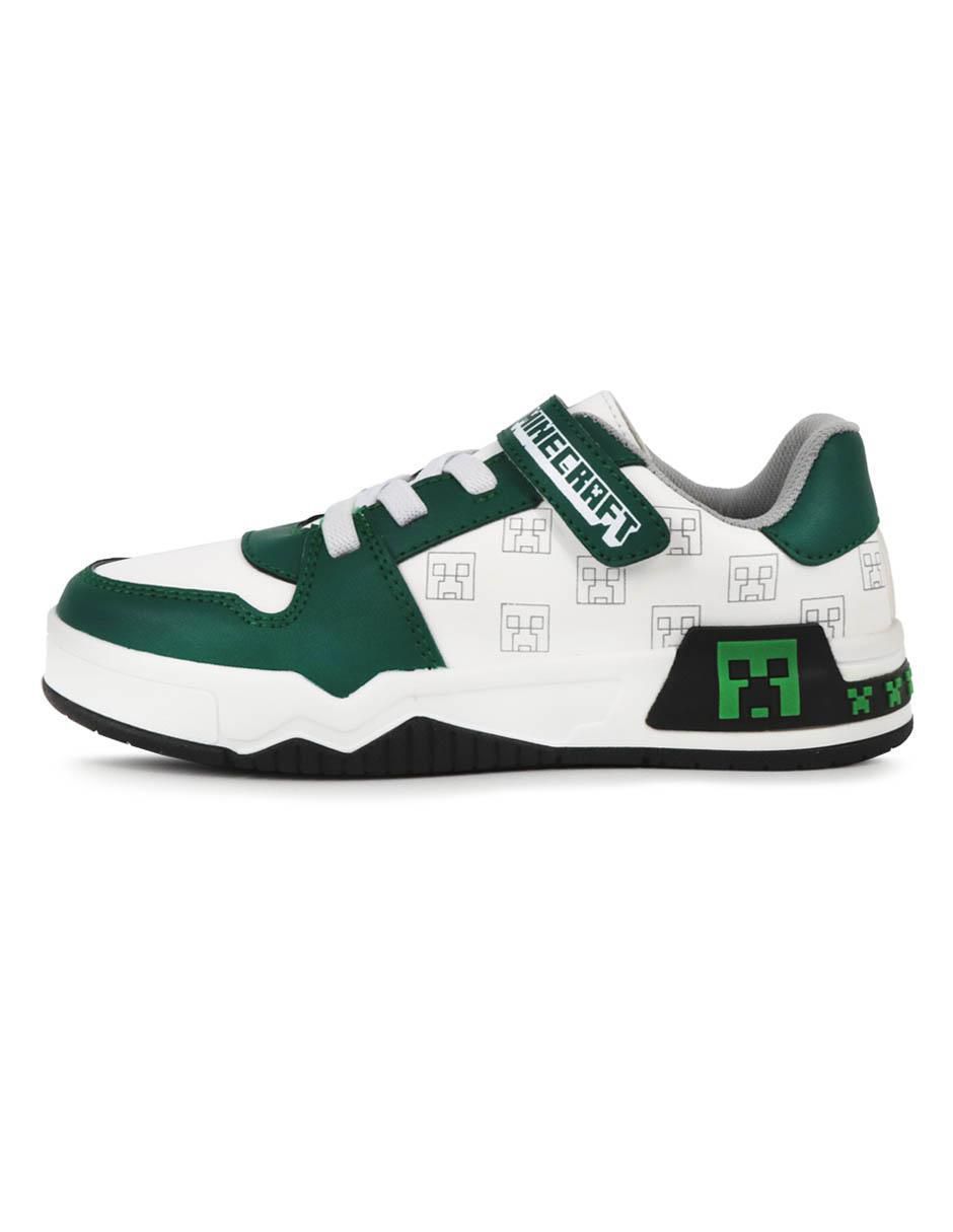 Tenis para niño Tenis para niño