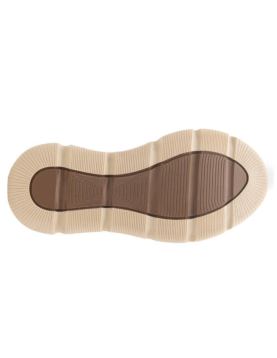 Zapato de piel para niño 2
