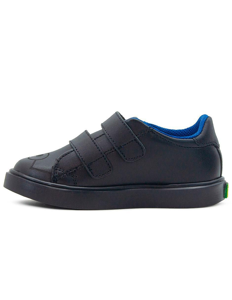 Tenis para niño Plaza Sésamo Come Galletas 4