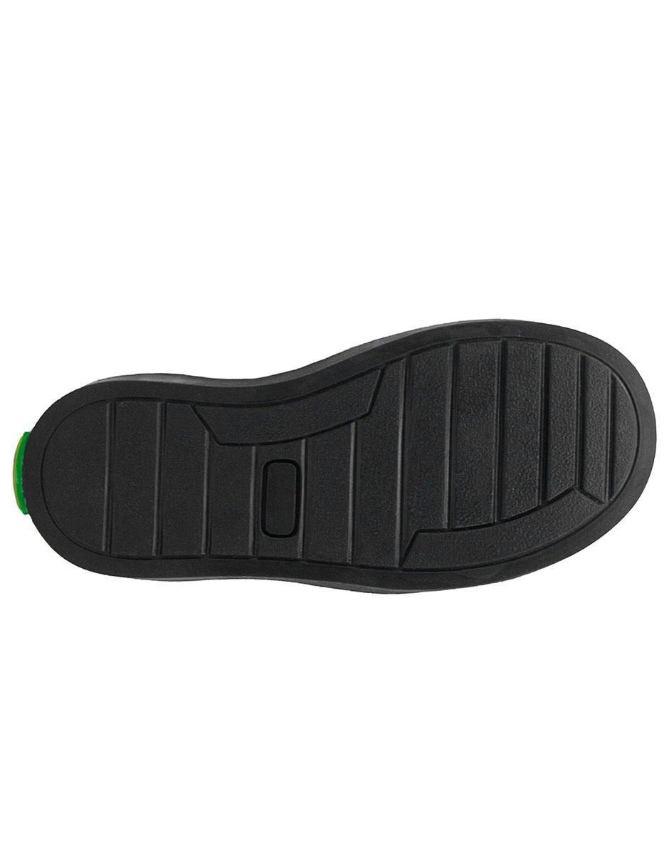 Tenis para niño Plaza Sésamo Come Galletas 5