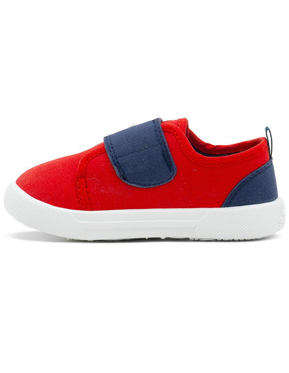 Tenis para niño Space 2