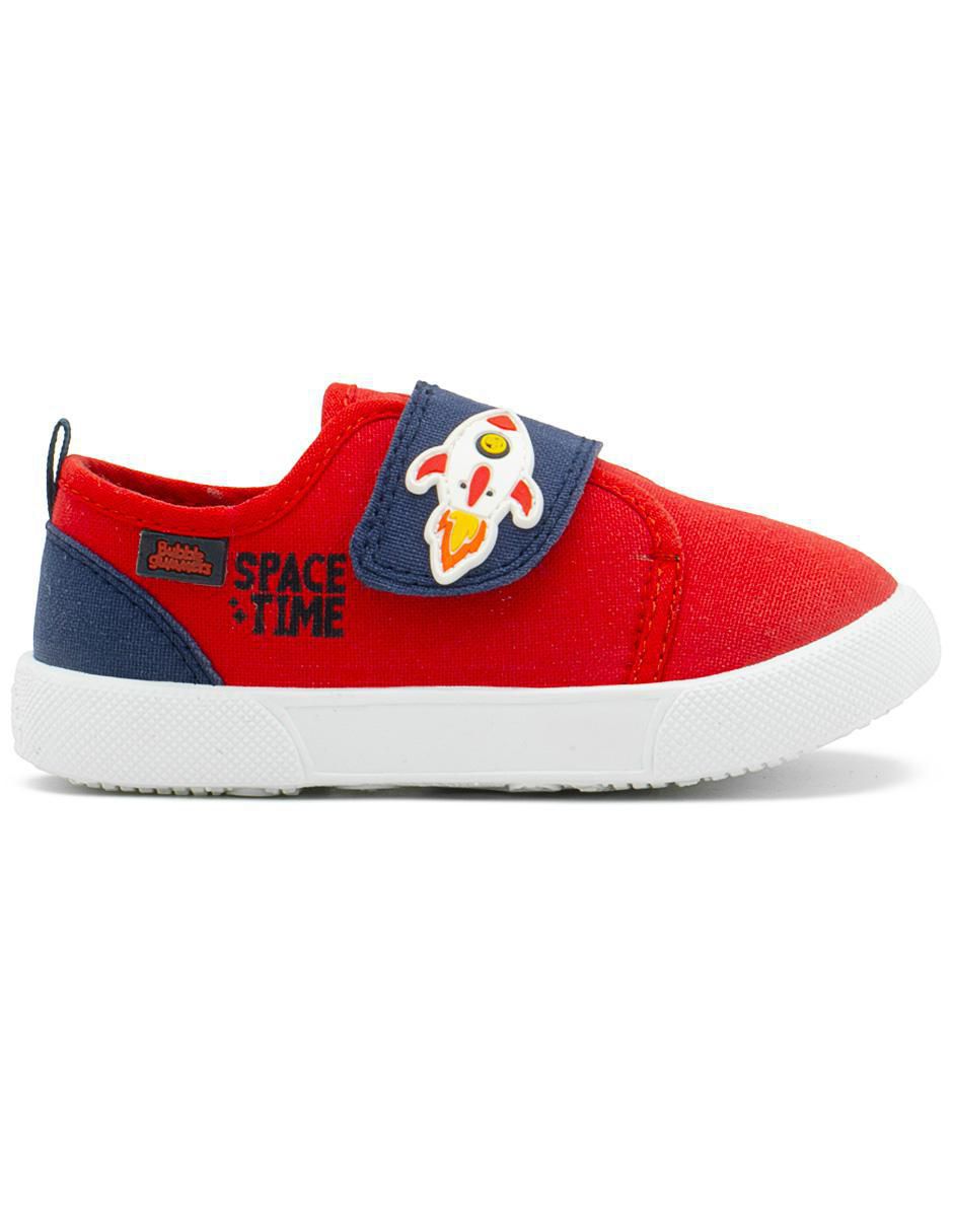 Tenis para niño Space 3