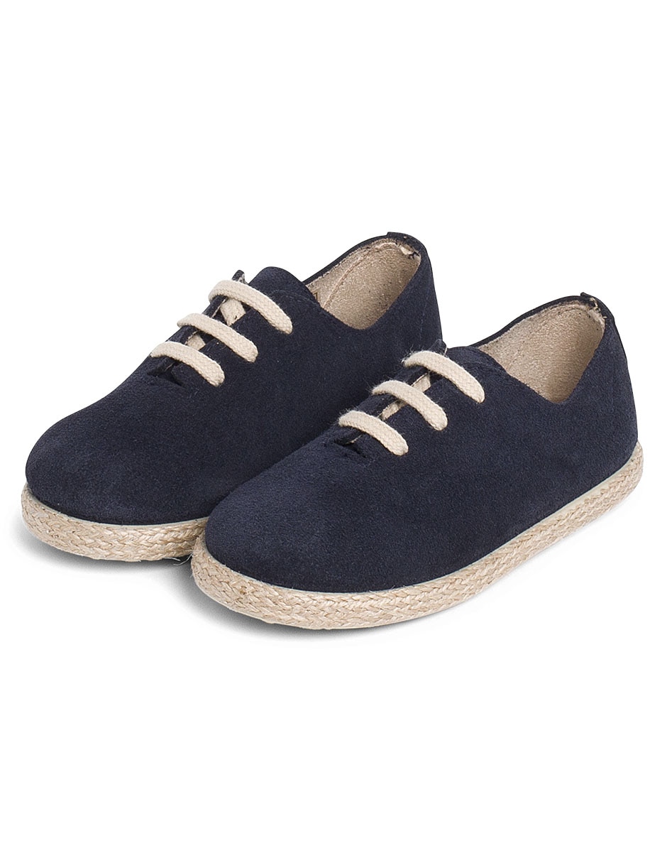 Zapato para niño 4
