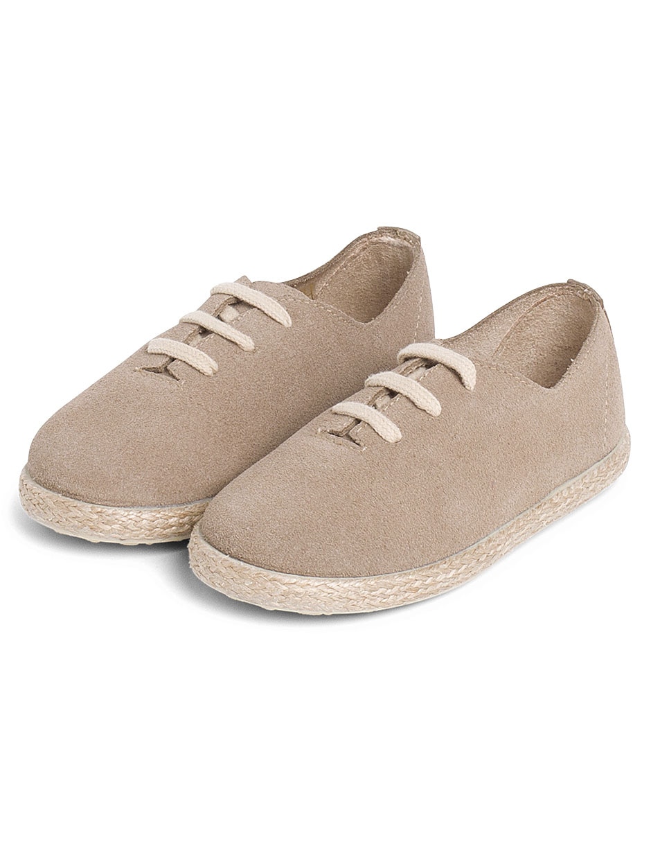Zapato para niño 4