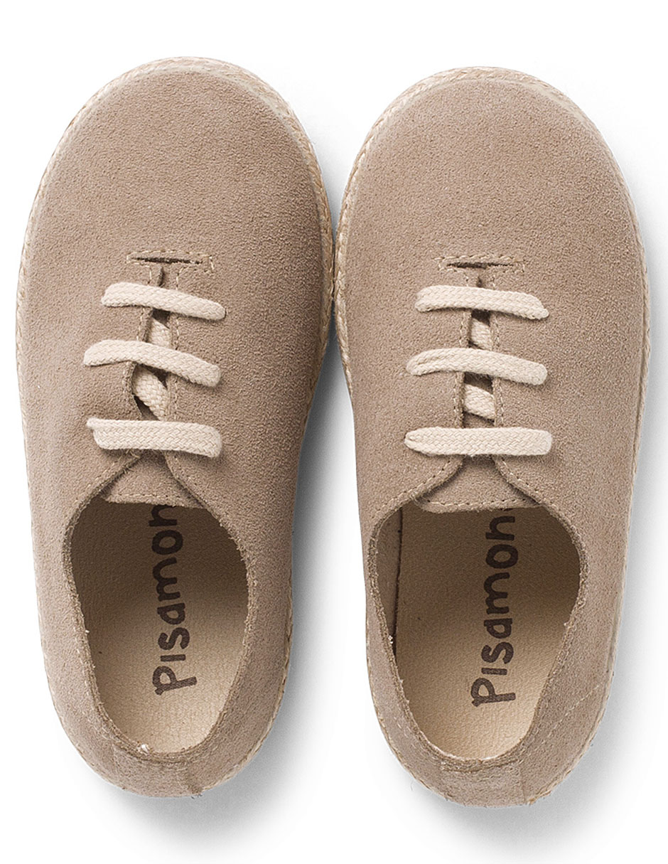 Zapato para niño 5