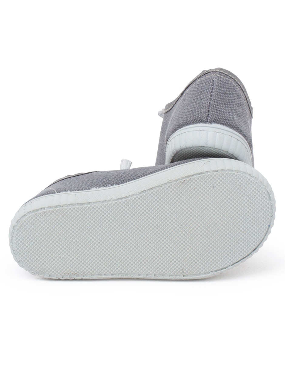 Zapato de piel para niño 3