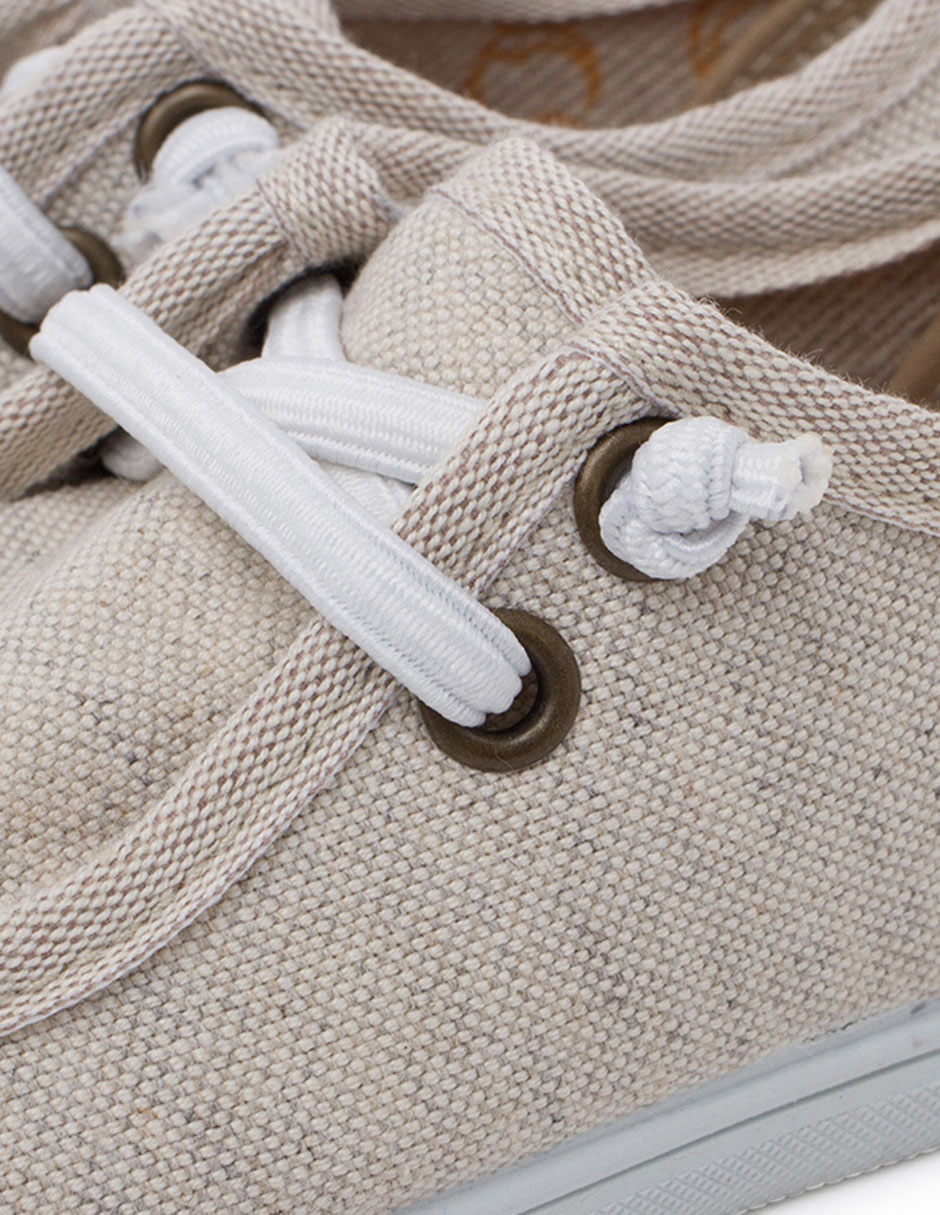 Zapato de piel para niño 6