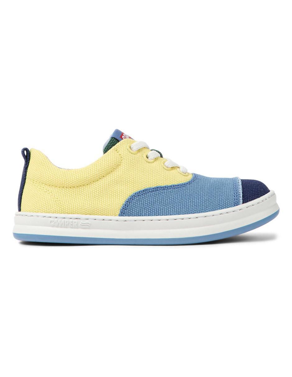 Tenis para niño Tenis para niño