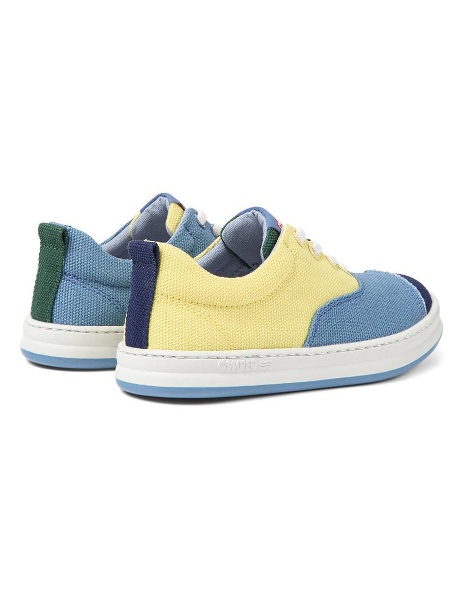Tenis para niño 3