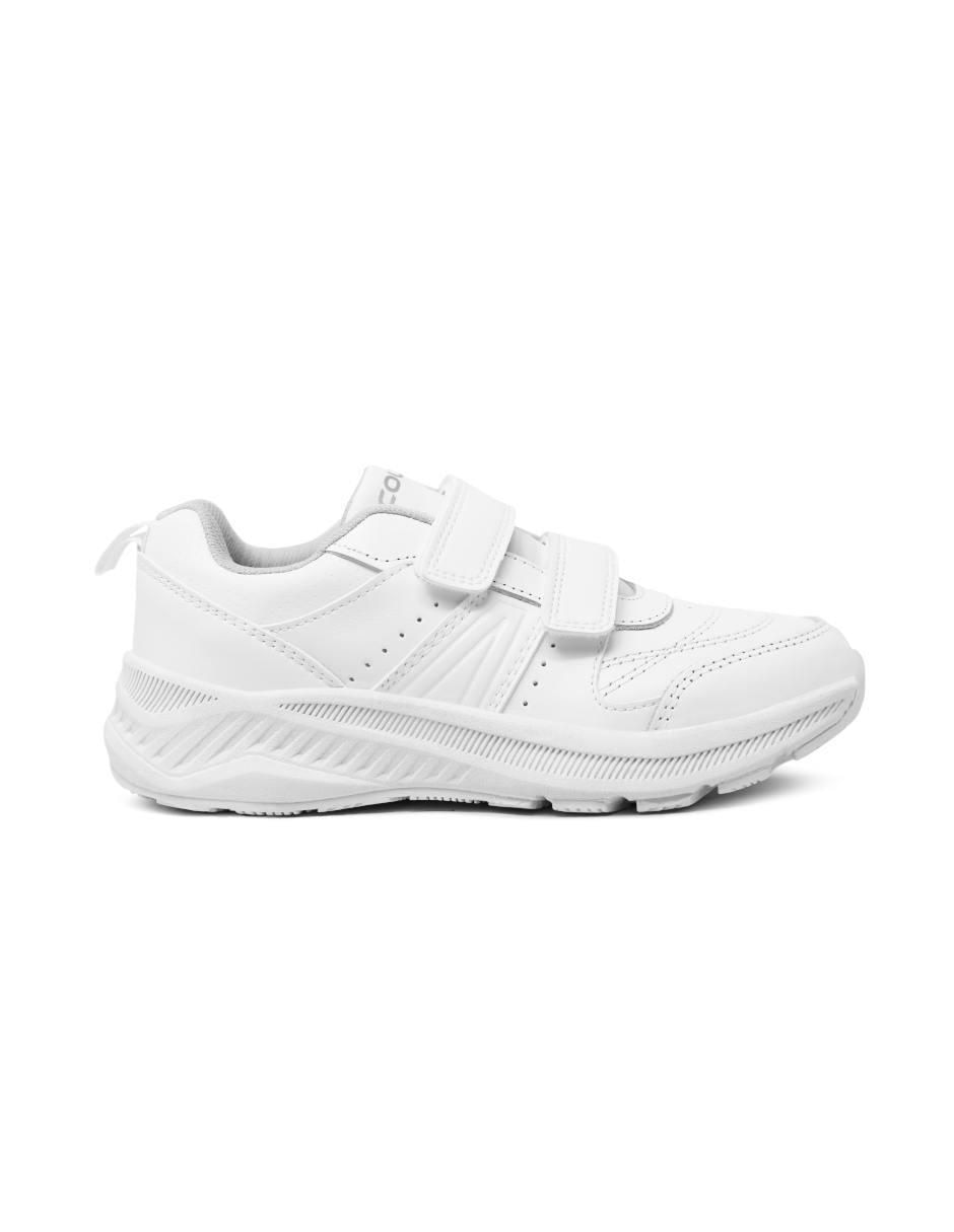 Tenis escolar unisex Lyo Escolar Tenis escolar unisex Lyo Escolar