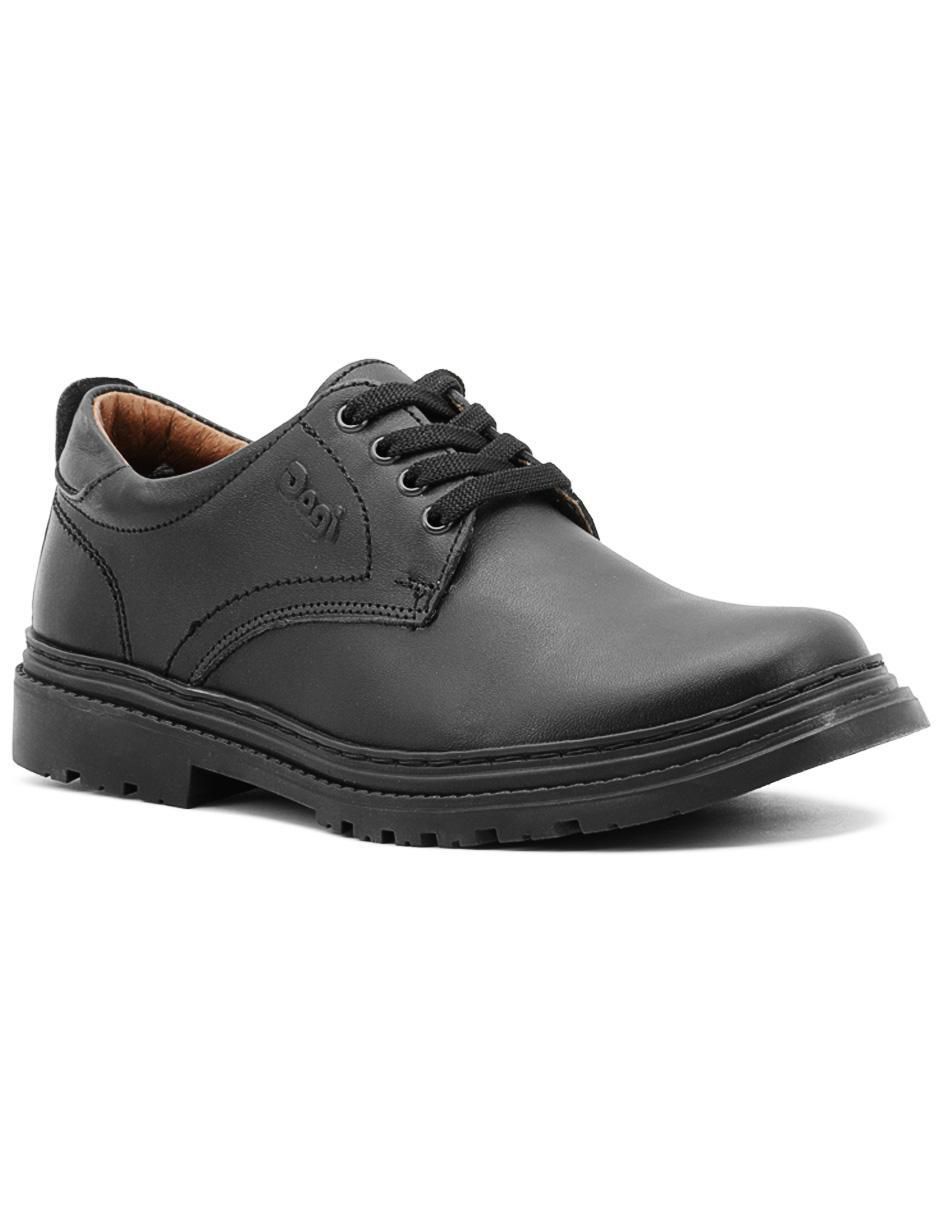 Zapato de piel para niño