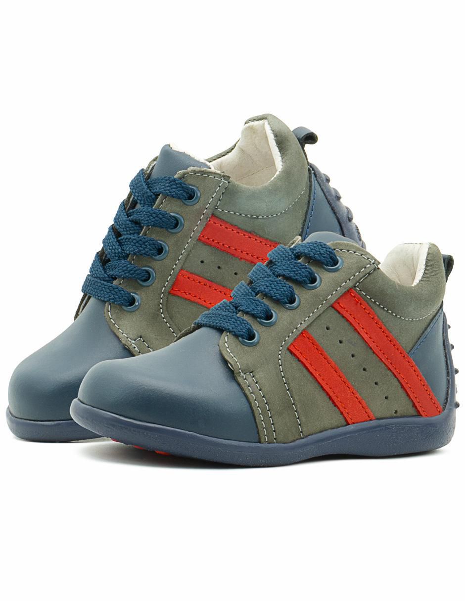 Tenis para niño 2