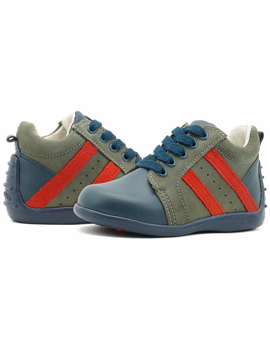 Tenis para niño 3