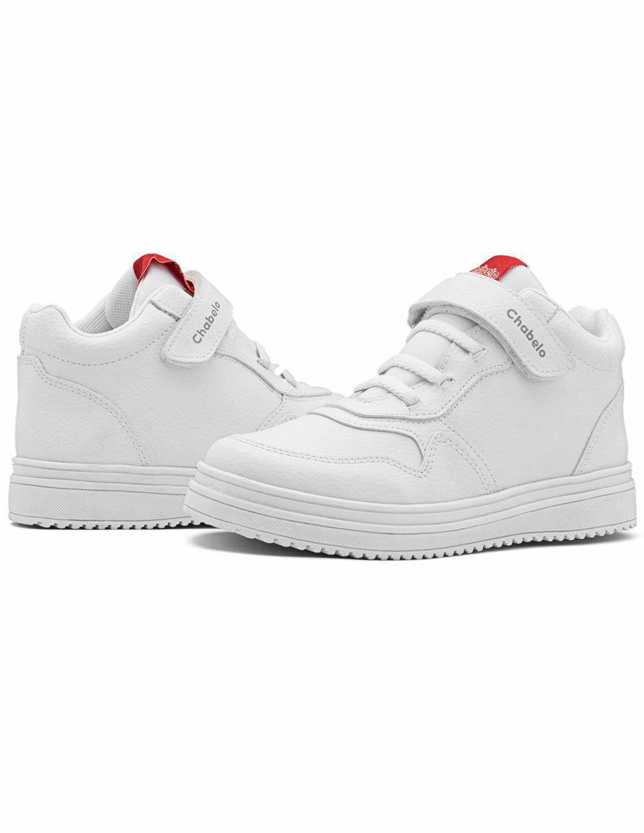 Tenis para niño Back To School 3