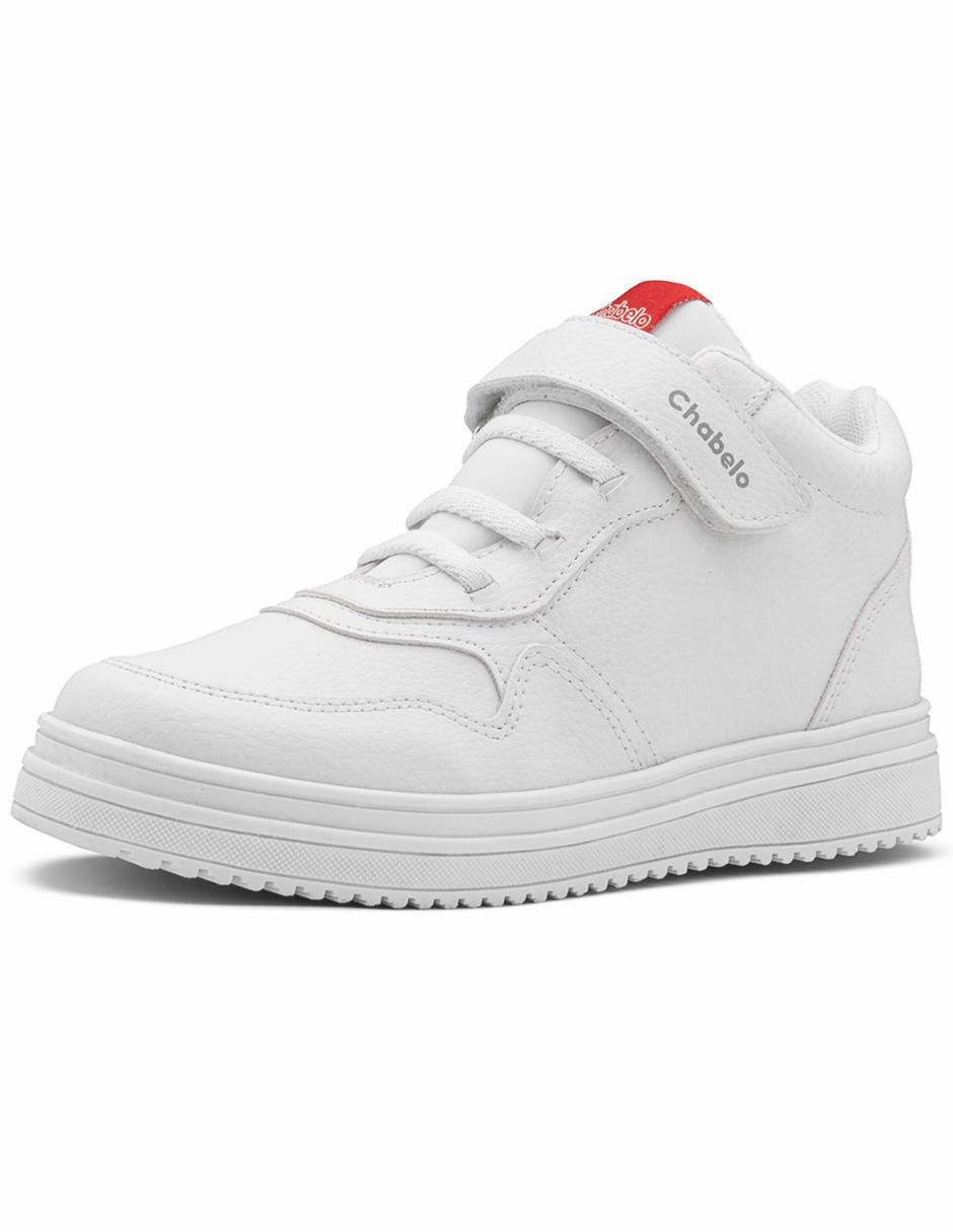 Tenis para niño Back To School 4