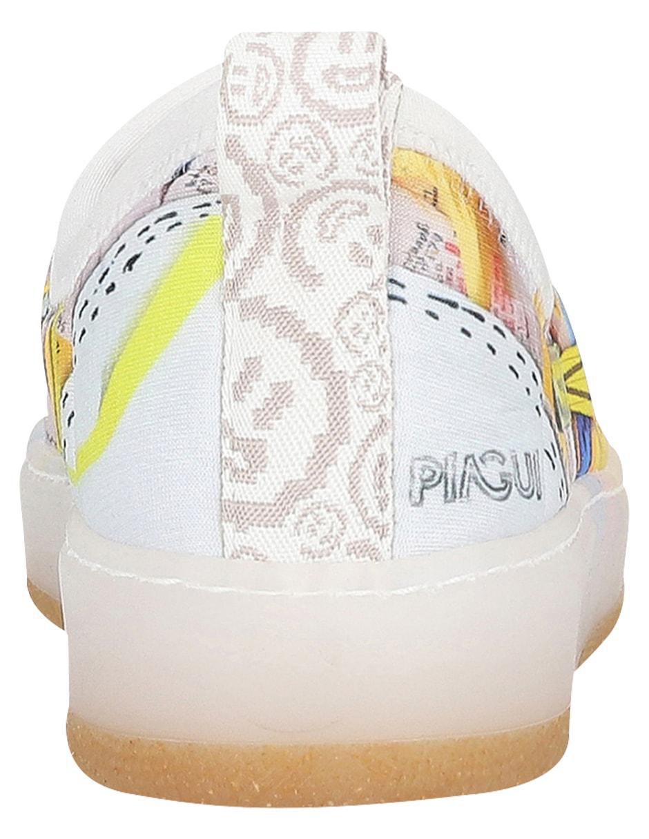 Tenis para niño School Lover 8