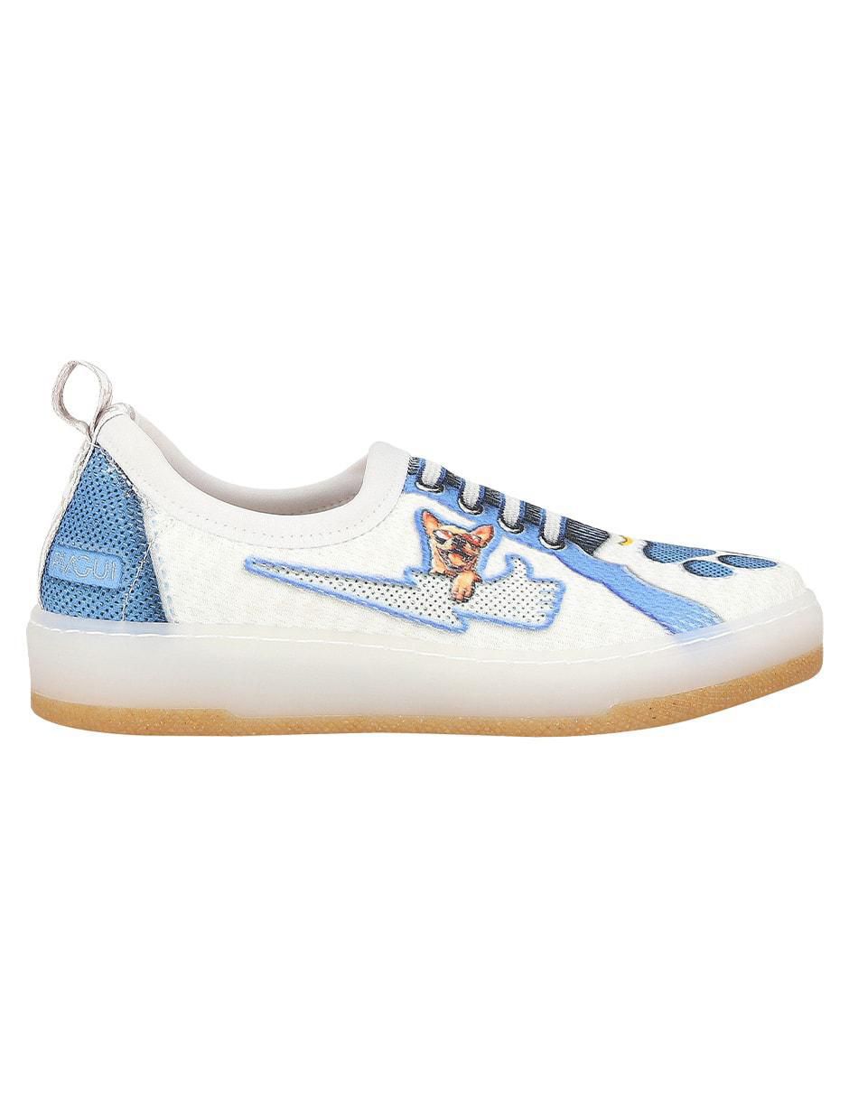 Tenis para niño Dog Lover