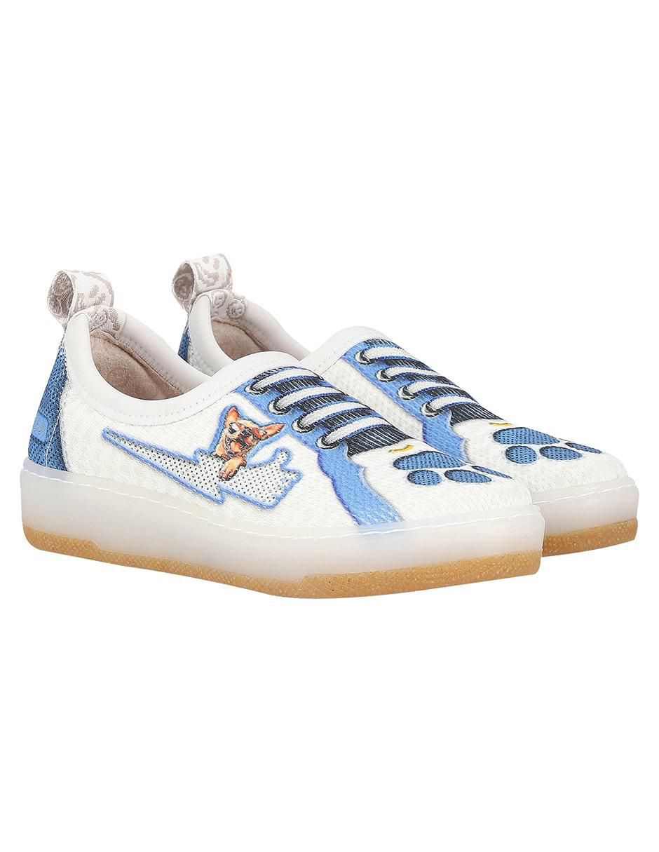 Tenis para niño Dog Lover 3