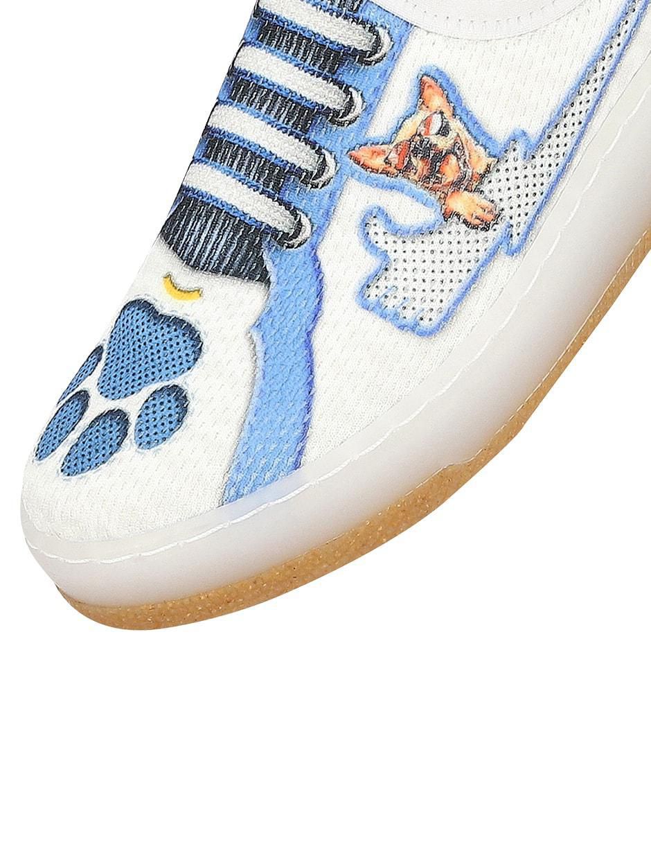 Tenis para niño Dog Lover 7