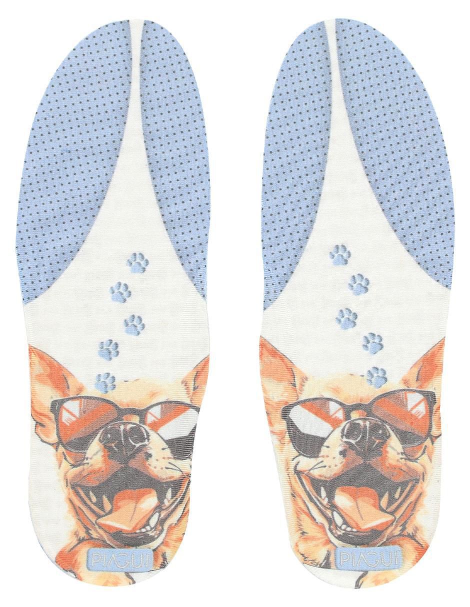 Tenis para niño Dog Lover 10