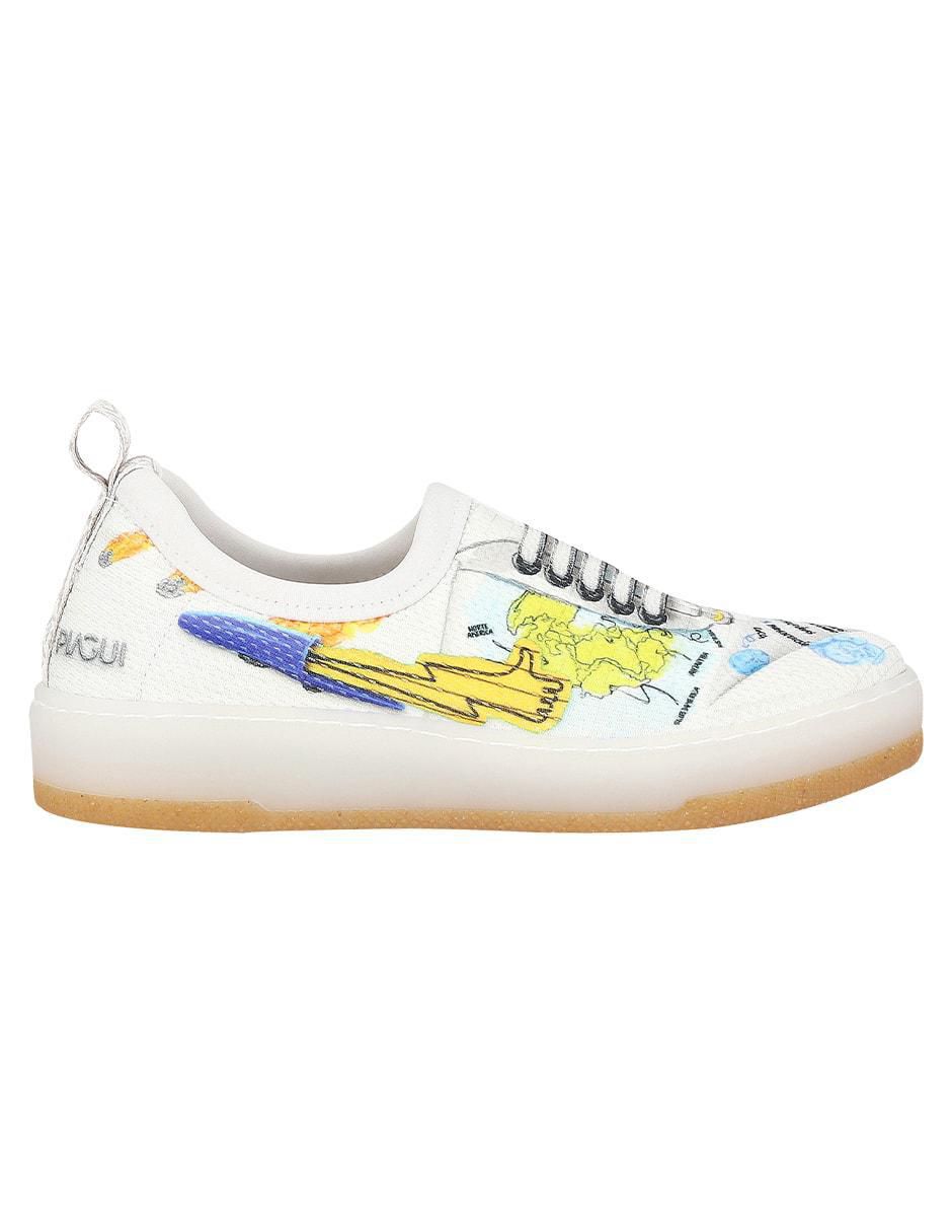 Tenis para niño School Lover