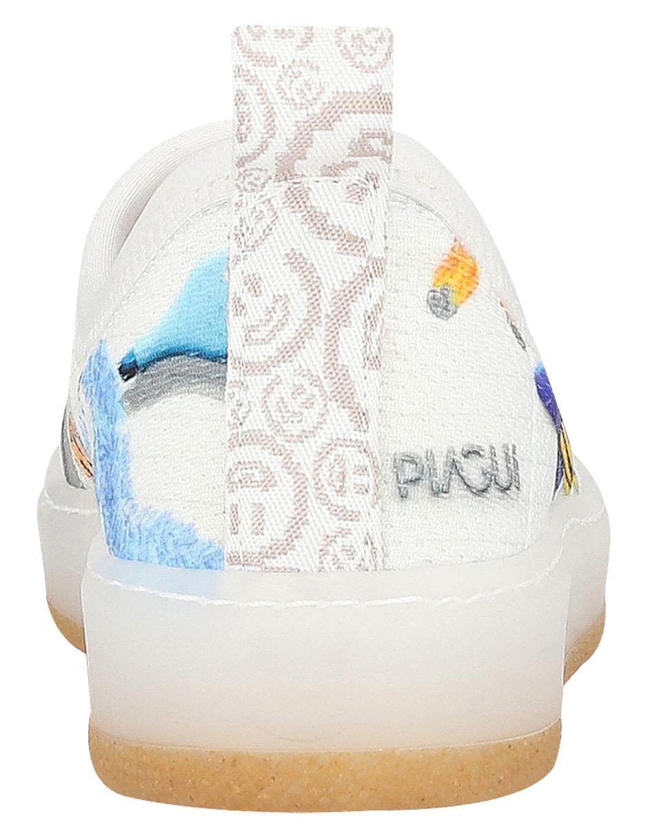 Tenis para niño School Lover 5
