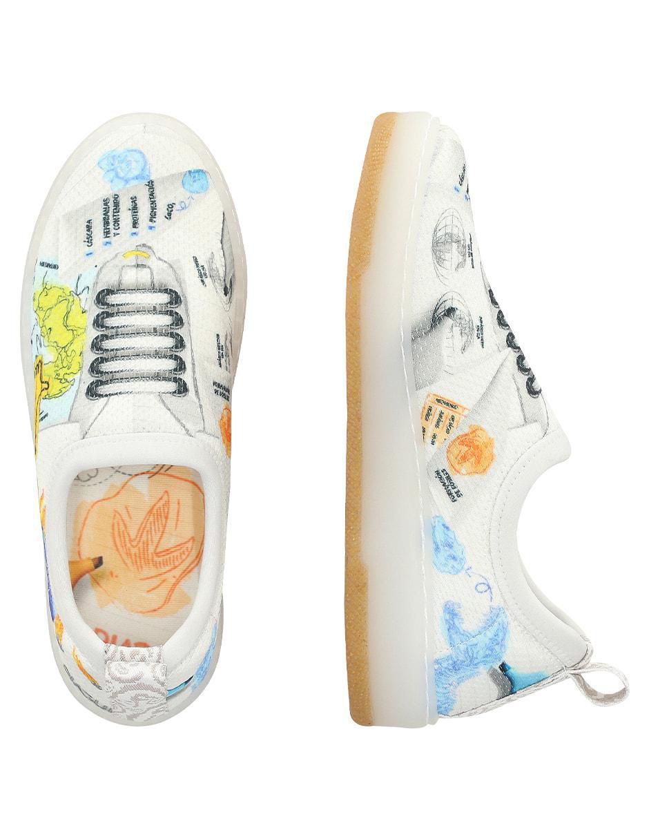 Tenis para niño School Lover 6