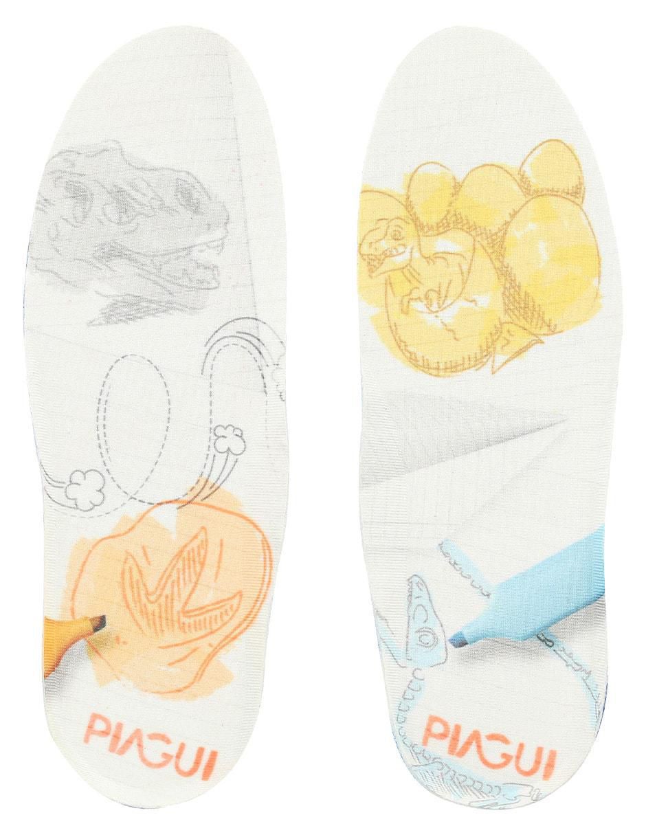 Tenis para niño School Lover 8