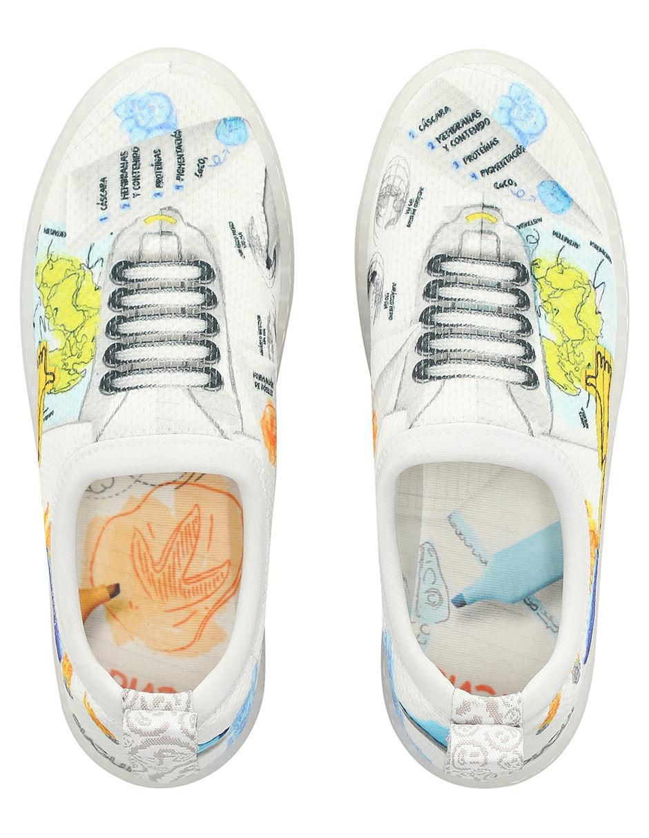 Tenis para niño School Lover 9