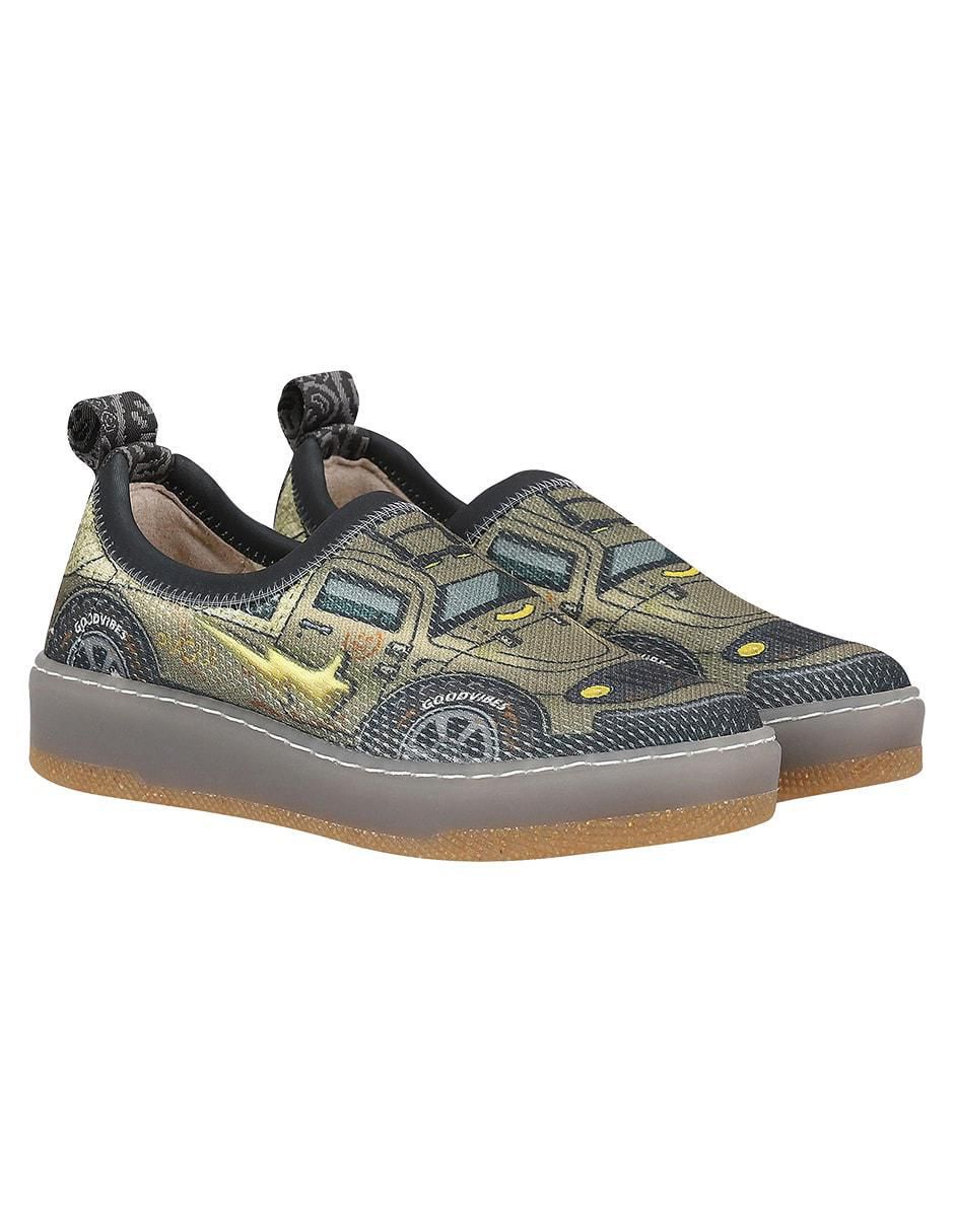 Tenis para niño 3