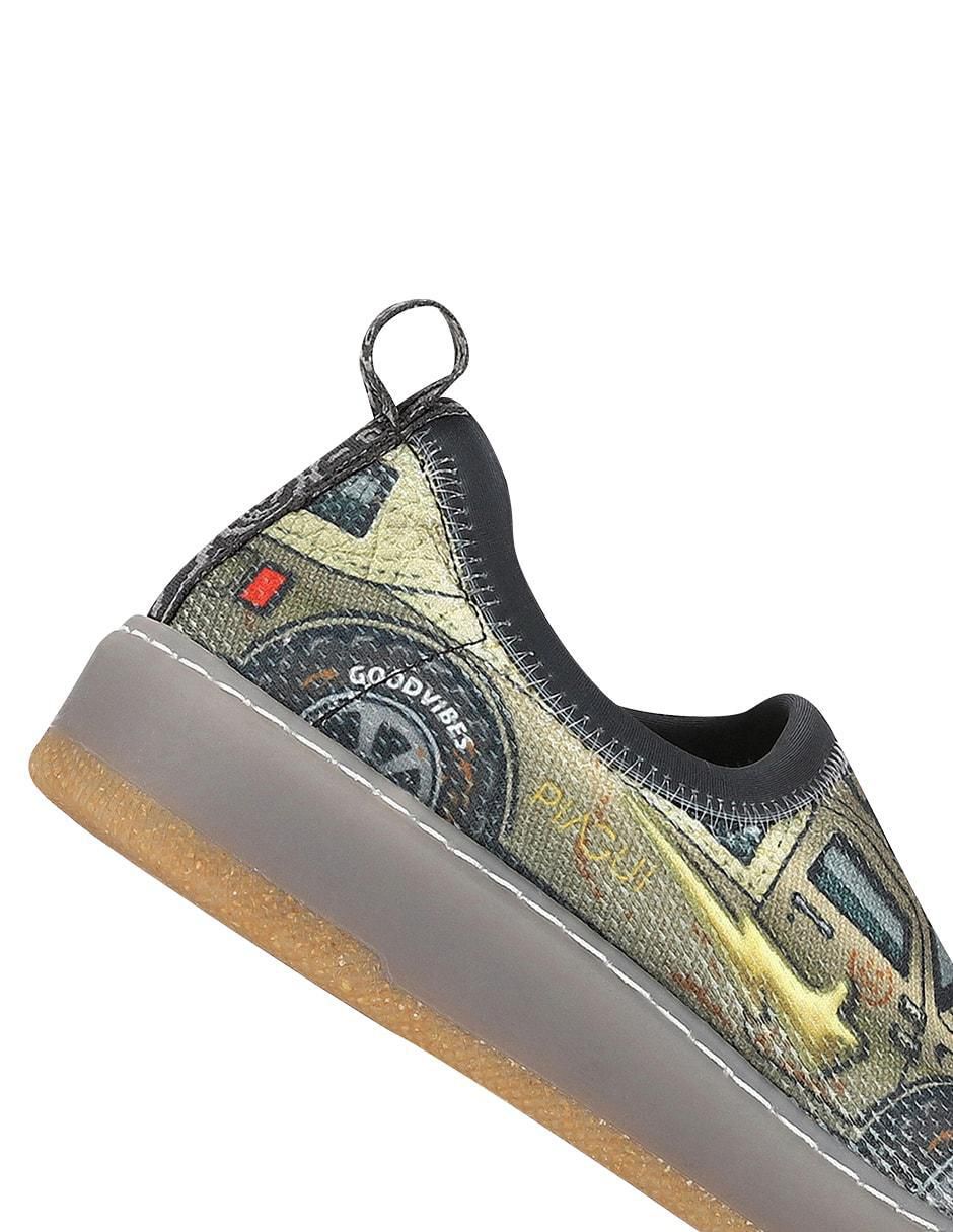 Tenis para niño 4