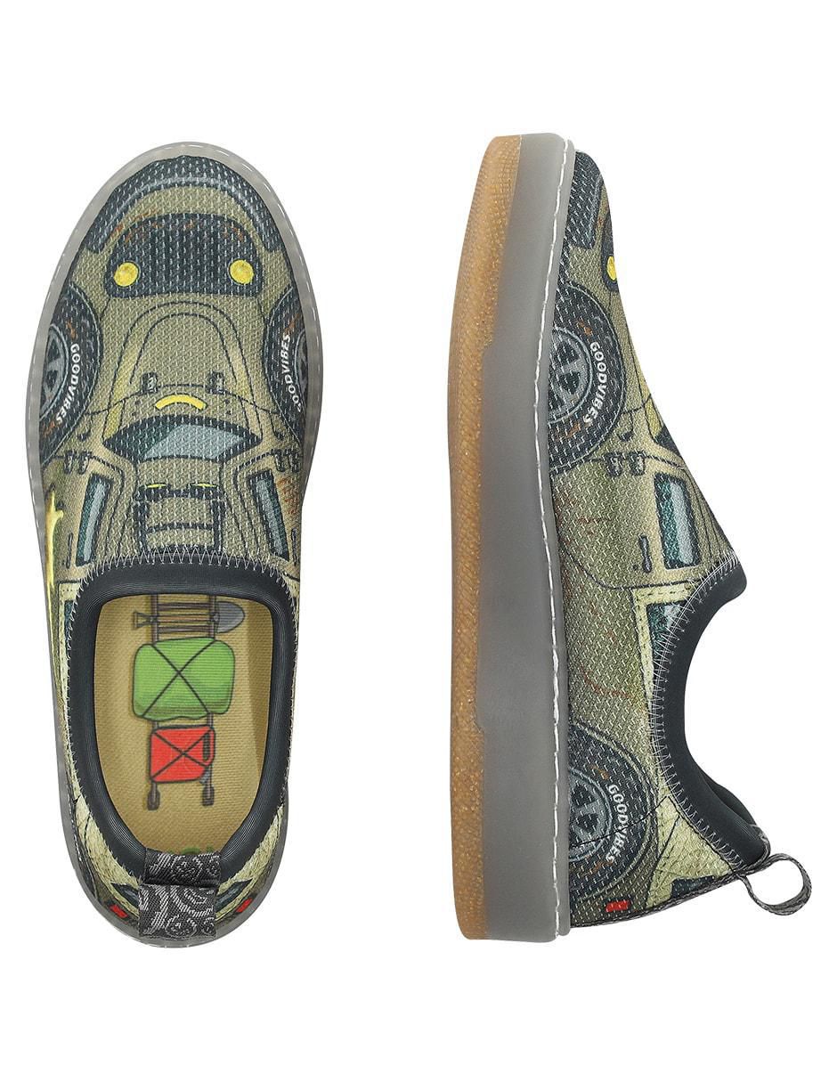 Tenis para niño 6