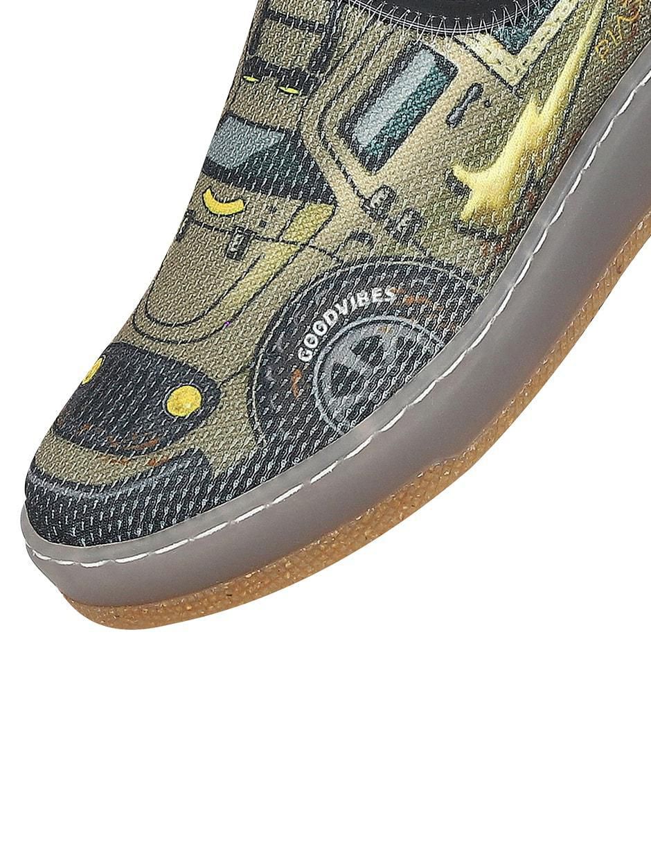 Tenis para niño 7